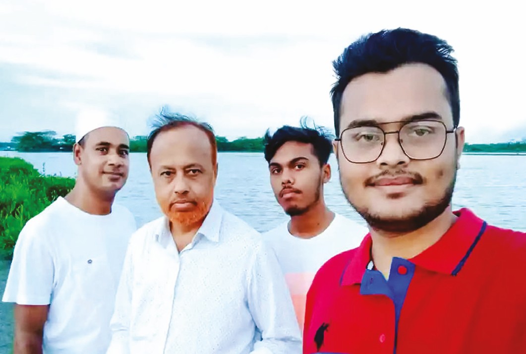 Image of মো: নাঈম